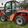 24#2895 Sollevatore telescopico Manitou