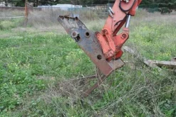 42#3834 Sollevatore telescopico Manitou