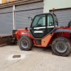 40#2895 Sollevatore telescopico Manitou