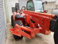 40#2895 Sollevatore telescopico Manitou