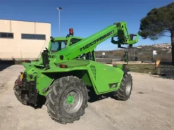 sollevatore telescopico Merlo P26.6 SPT