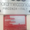 Solventles Nord Meccanica accopiatrice
