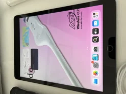 sonda ecografica wireless ISIDE transvaginale e convex