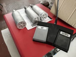 Sonotrodo