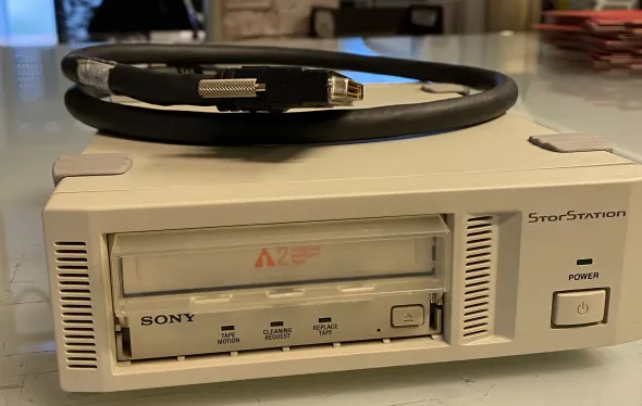 SONY AIT-2 EXTERNAL WIDE ULTRA AITe30