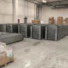 Soppalchi e portapallet