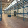 Soppalchi e portapallet