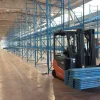 Soppalchi e scaffalature
