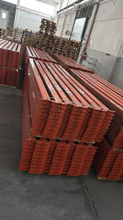 Soppalchi industriali