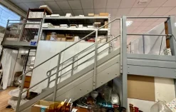 SOPPALCO PER NEGOZI, UFFICI, MAGAZZINI