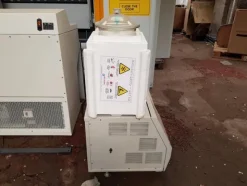 2#3483 Sorvall Super T-21 centrifuga