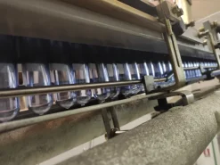 SO132 Soffiatrice SIDEL SBO 16 S2 usata - 25000BPH