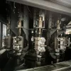SO131 Soffiatrice usata SIDEL SBO 16 S2 – 25000BPH