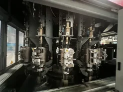 SO131 Soffiatrice usata SIDEL SBO 16 S2 – 25000BPH