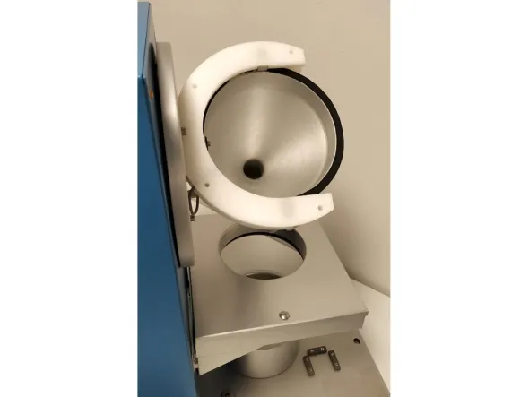 SOTAX FT 300 Tester di scorrevolezza powder flowability tester