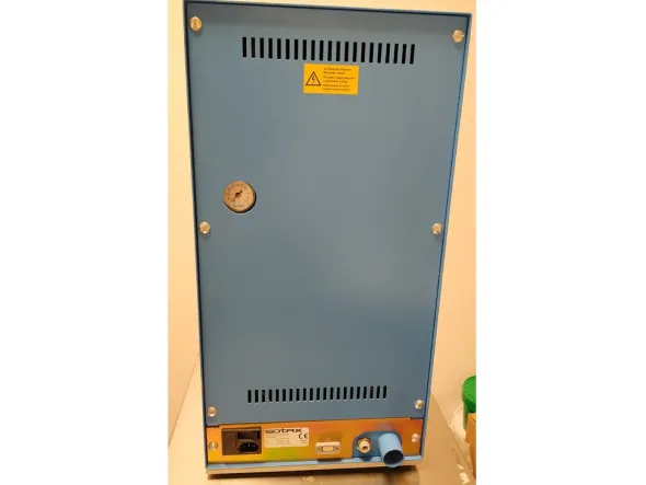 SOTAX FT 300 Tester di scorrevolezza powder flowability tester