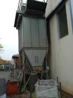 SOTTO STAZIONE A POLVERI