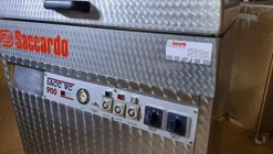 107#8414 Sottovuoto a campana marca Saccardo