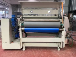 SPALMATRICE A RULLI SORBINI