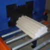 Spalmatrice profili polistirolo