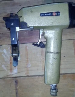 Sparachiodi Spotnails mod. 9808L BRAD ad aria compressa