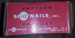 Sparachiodi Spotnails mod. 9808L BRAD ad aria compressa