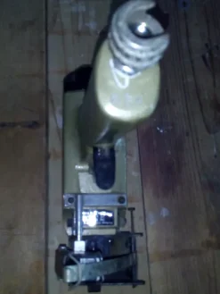 Sparachiodi Spotnails mod. 9808L BRAD ad aria compressa