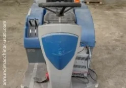 SPAZATRICE FIORENTINI S28B