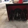 SPAZZANEVE HONDA