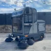 23#10091 Spazzatrice Elettrica Kaster S.2000