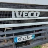 7#6803 Spazzatrice Farid Johnson 6mc Iveco