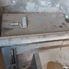 11#7900 Spazzatrice idraulica Ingersoll Rand SWEEPER60