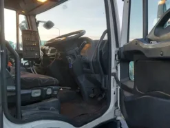 45#7528 Spazzatrice Iveco