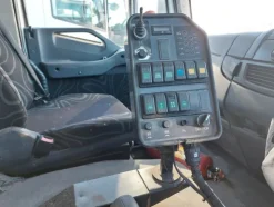 31#7528 Spazzatrice Iveco