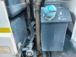 31#7528 Spazzatrice Iveco