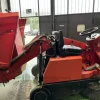 1#9930 Spazzatrice RCM Boxer plus