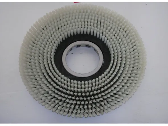 SPAZZOLA LAVAGGIO PAVIMENTI TASKI 8501.100