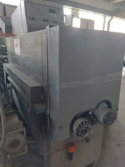15#8197 Spazzolatrice Cefla