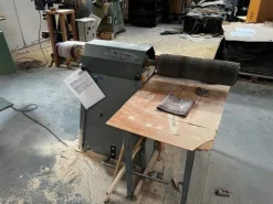 Spazzolone COMEC mod. L/2