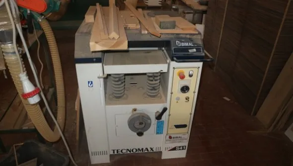 3#4929 Spessore SCM Tecnomax S41
