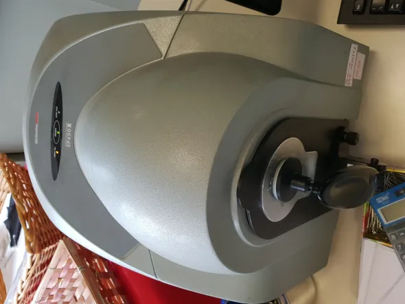 spettrofotometro datacolor sf450x