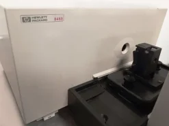 SPETTROFOTOMETRO – HP – MOD. AGILENT 8453 (SPECT-11)