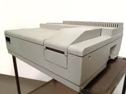 SPETTROMENTRO UV-VIS. PERKIN ELMER LAMBDA 25 (SPECT-12)