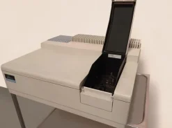 SPETTROMENTRO UV-VIS. PERKIN ELMER LAMBDA 25 (SPECT-12)