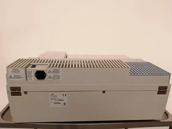 SPETTROMENTRO UV-VIS. PERKIN ELMER LAMBDA 25 (SPECT-12)