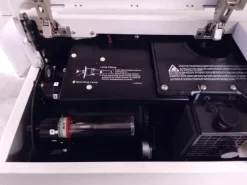 SPETTROMETRO AD ASSORB. ATOMICO VARIAN(LAB-SPECT-17)