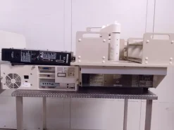 SPETTROMETRO AD ASSORB. ATOMICO VARIAN(LAB-SPECT-17)