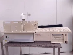 SPETTROMETRO AD ASSORB. ATOMICO VARIAN(LAB-SPECT-17)