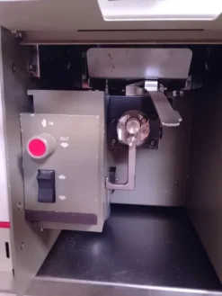 SPETTROMETRO AD ASSORB. ATOMICO VARIAN(LAB-SPECT-17)