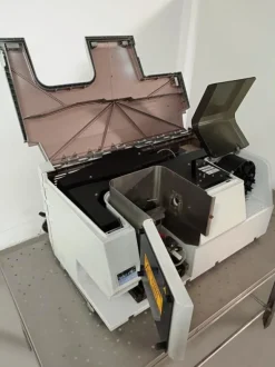 SPETTROMETRO ATOMICO PERKINELMER AANALYST300 (SPECT-14)